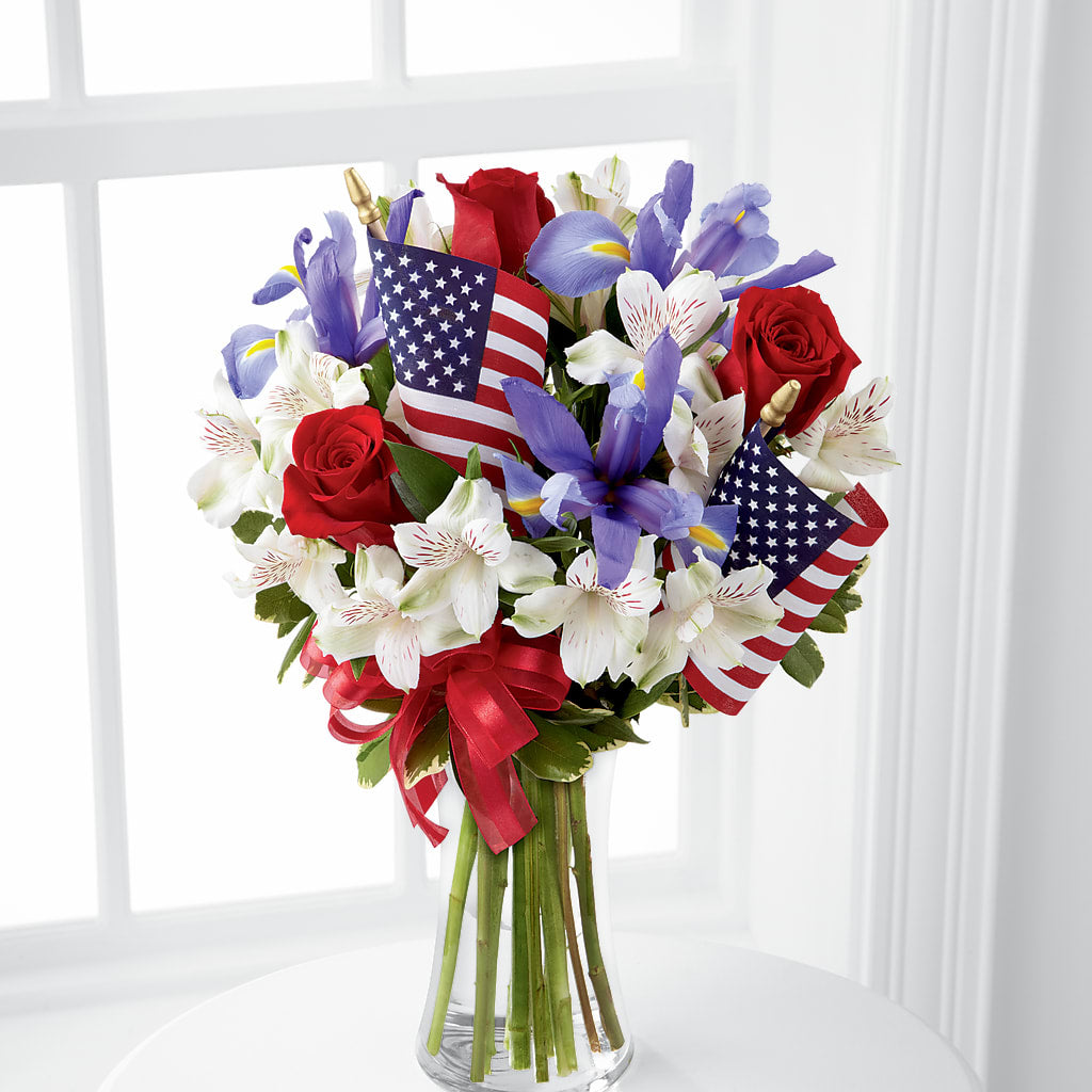 Unity Bouquet – Lovely Flowers And Gifts, Islip Terrace NY