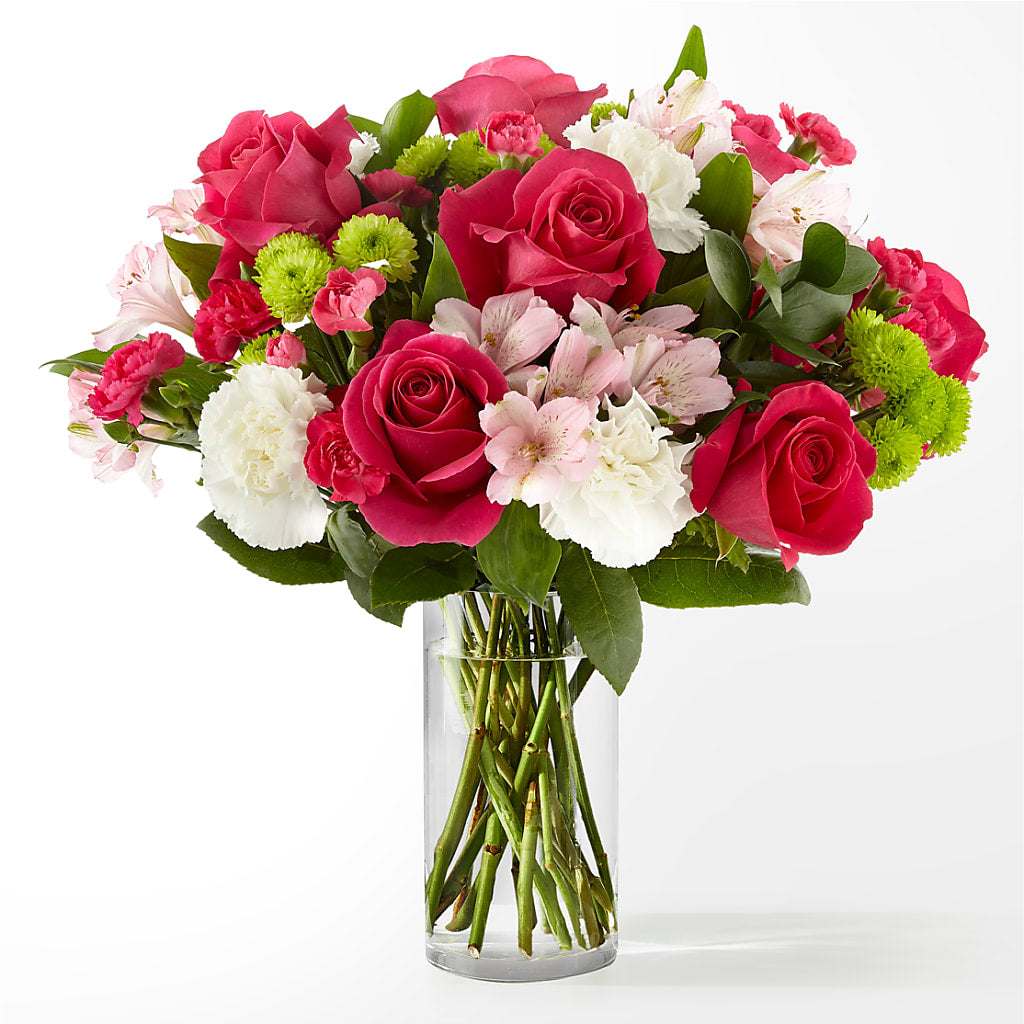Sweet & Pretty Bouquet – Lovely Flowers And Gifts, Islip Terrace NY
