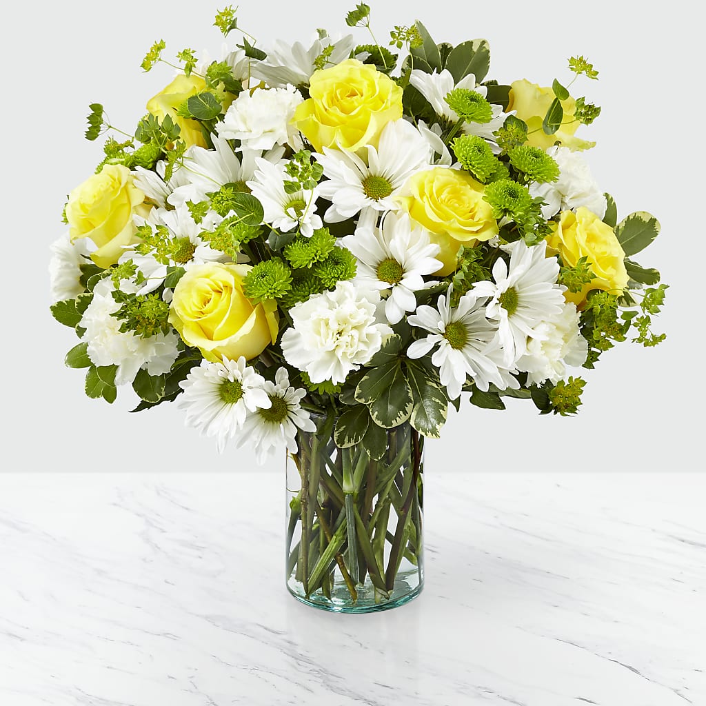 Happy Day Bouquet – Lovely Flowers And Gifts, Islip Terrace NY