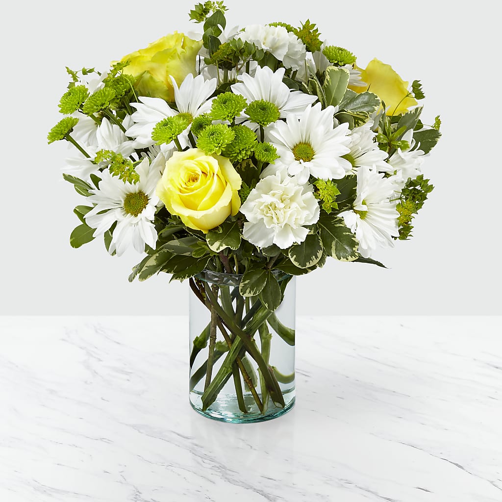 Happy Day Bouquet – Lovely Flowers And Gifts, Islip Terrace NY
