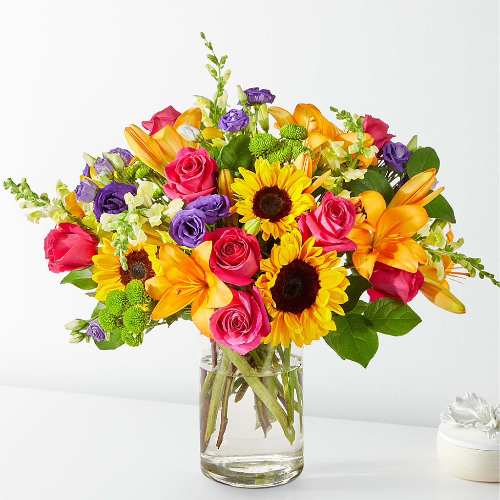 Best Day Bouquet – Lovely Flowers And Gifts, Islip Terrace NY