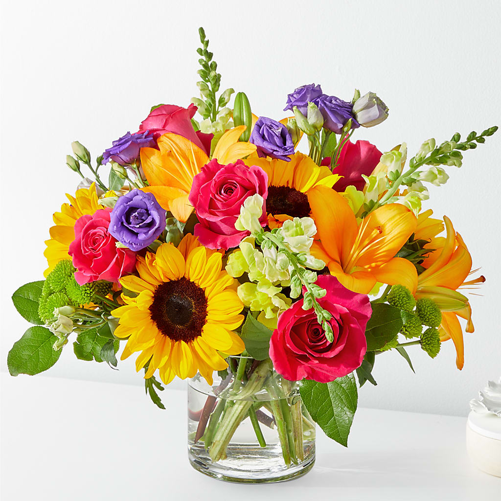 Best Day Bouquet – Lovely Flowers And Gifts, Islip Terrace NY