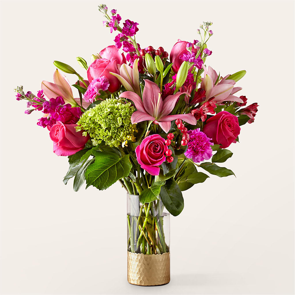 Magic in the Air Bouquet – Lovely Flowers And Gifts, Islip Terrace NY