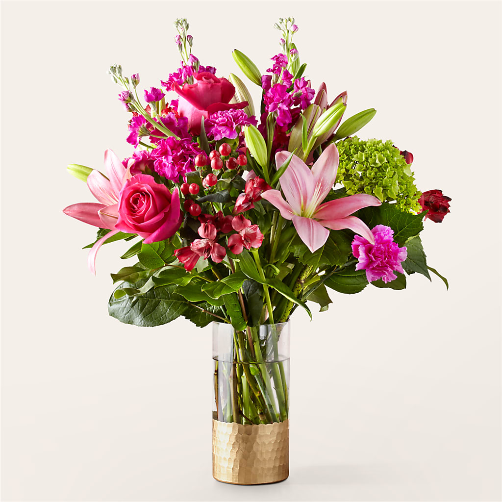 Magic in the Air Bouquet – Lovely Flowers And Gifts, Islip Terrace NY