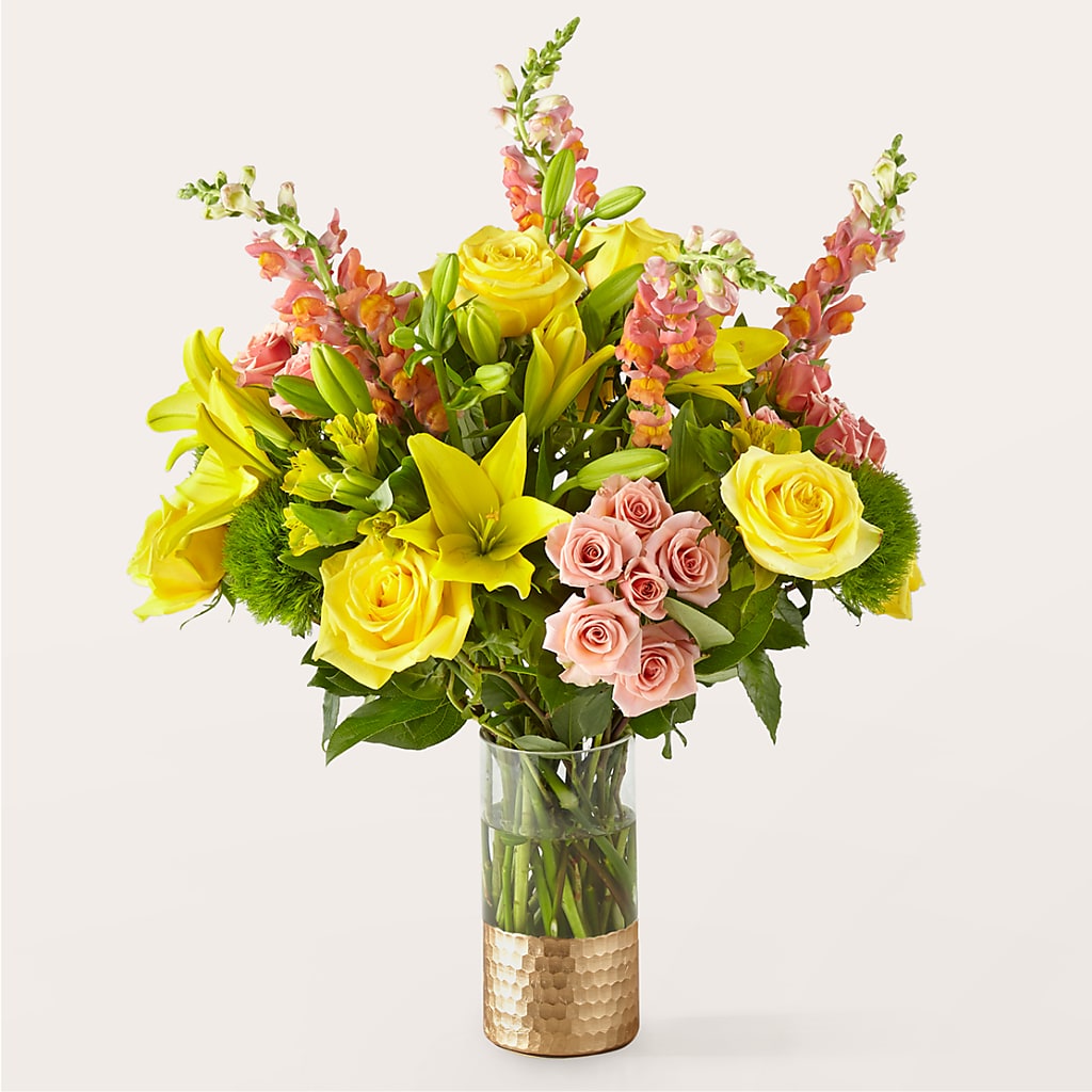 Getaway Bouquet – Lovely Flowers And Gifts, Islip Terrace NY