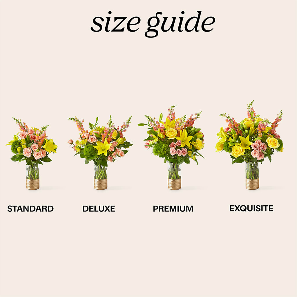 Getaway Bouquet – Lovely Flowers And Gifts, Islip Terrace NY