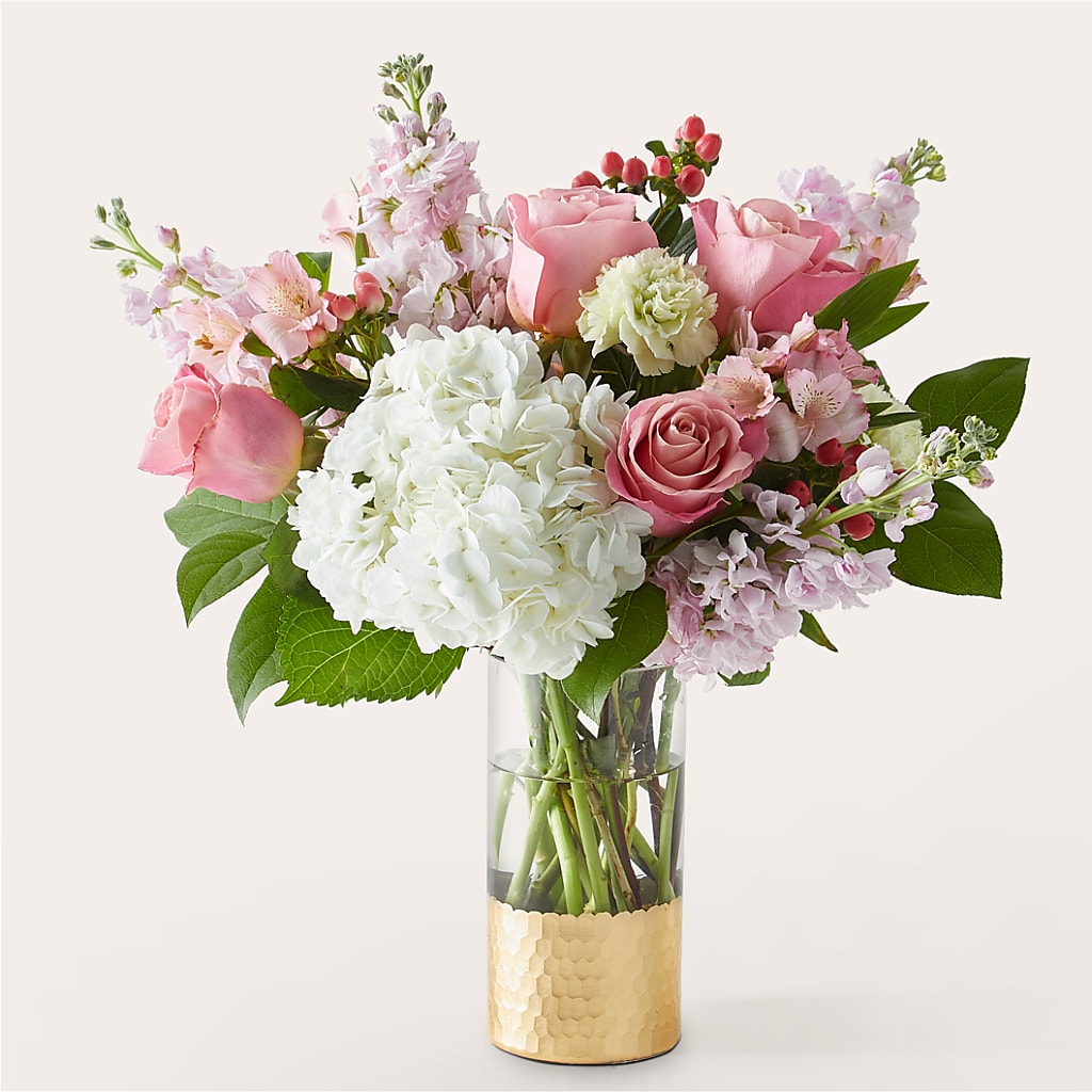 Little Luxuries Bouquet – Lovely Flowers And Gifts, Islip Terrace NY