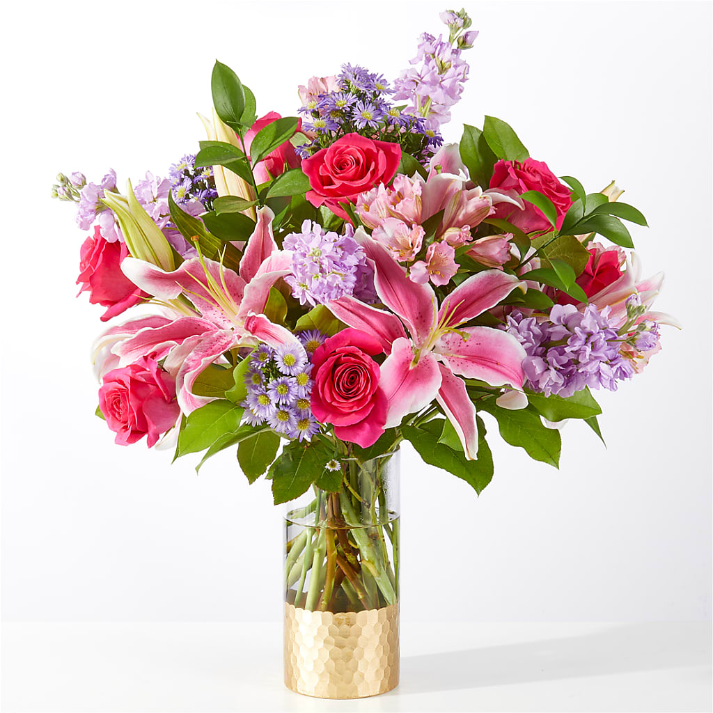 Written in the Stars Bouquet – Lovely Flowers And Gifts, Islip Terrace NY