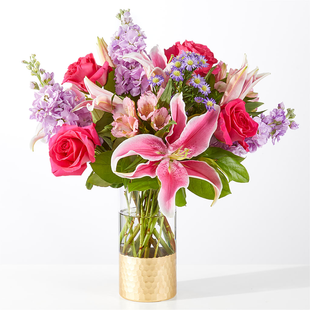 Written in the Stars Bouquet – Lovely Flowers And Gifts, Islip Terrace NY