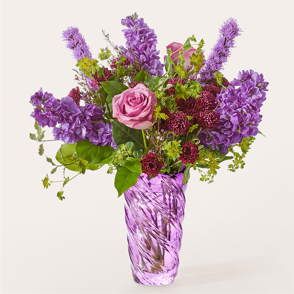 Garden Mist Bouquet – Lovely Flowers And Gifts, Islip Terrace NY