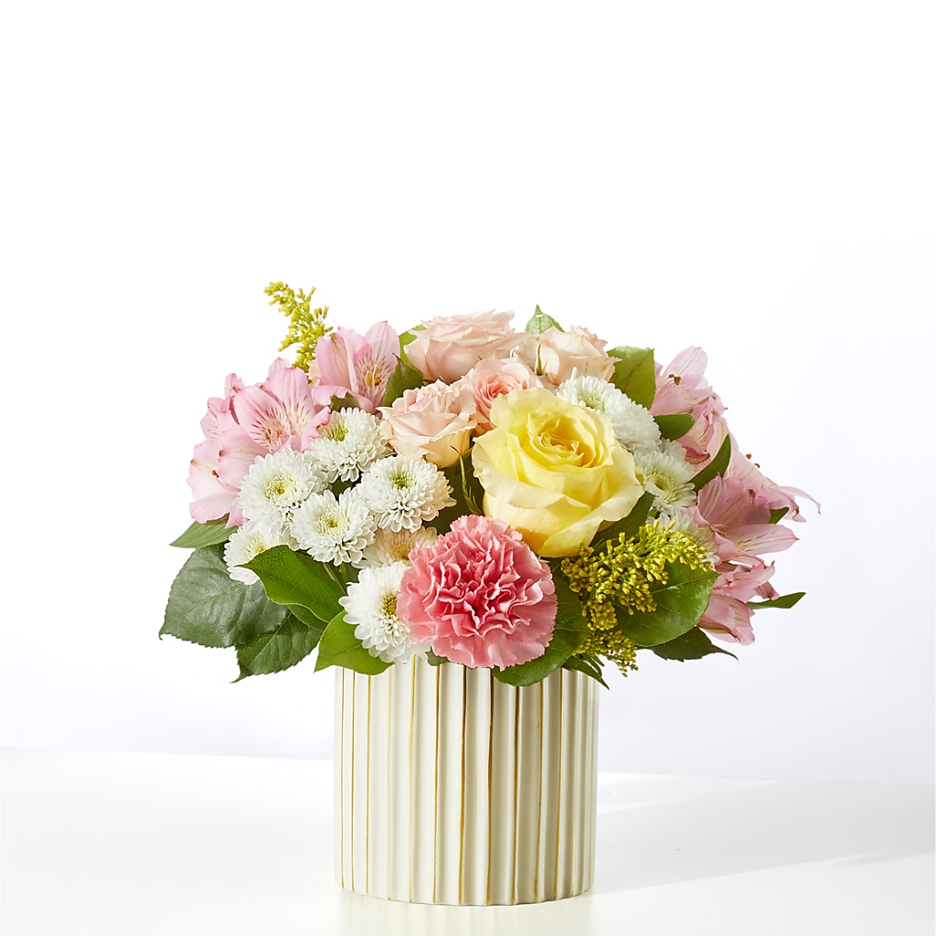Watercolors Bouquet – Lovely Flowers And Gifts, Islip Terrace NY