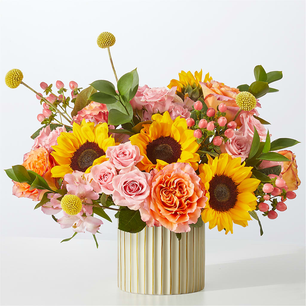Sun's Out Bouquet – Lovely Flowers And Gifts, Islip Terrace NY