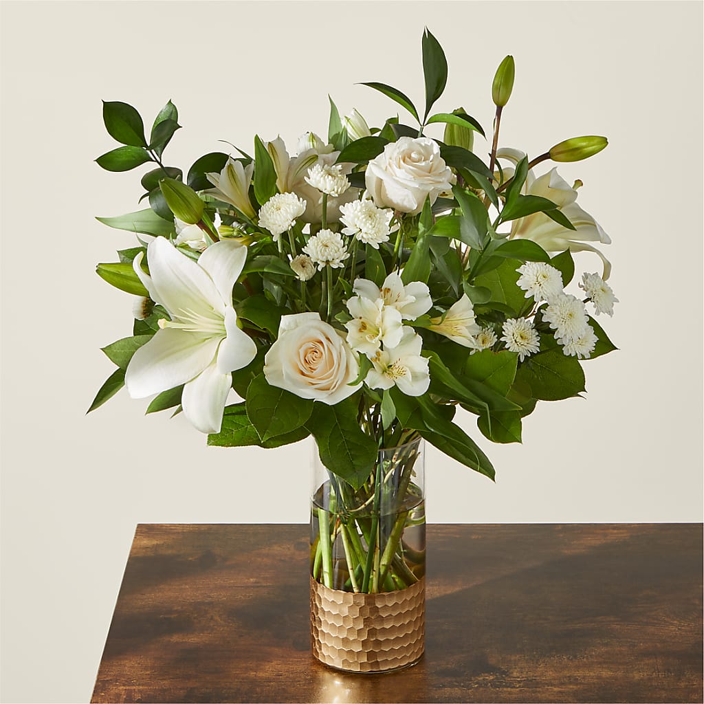Beautiful Day Bouquet – Lovely Flowers And Gifts, Islip Terrace NY
