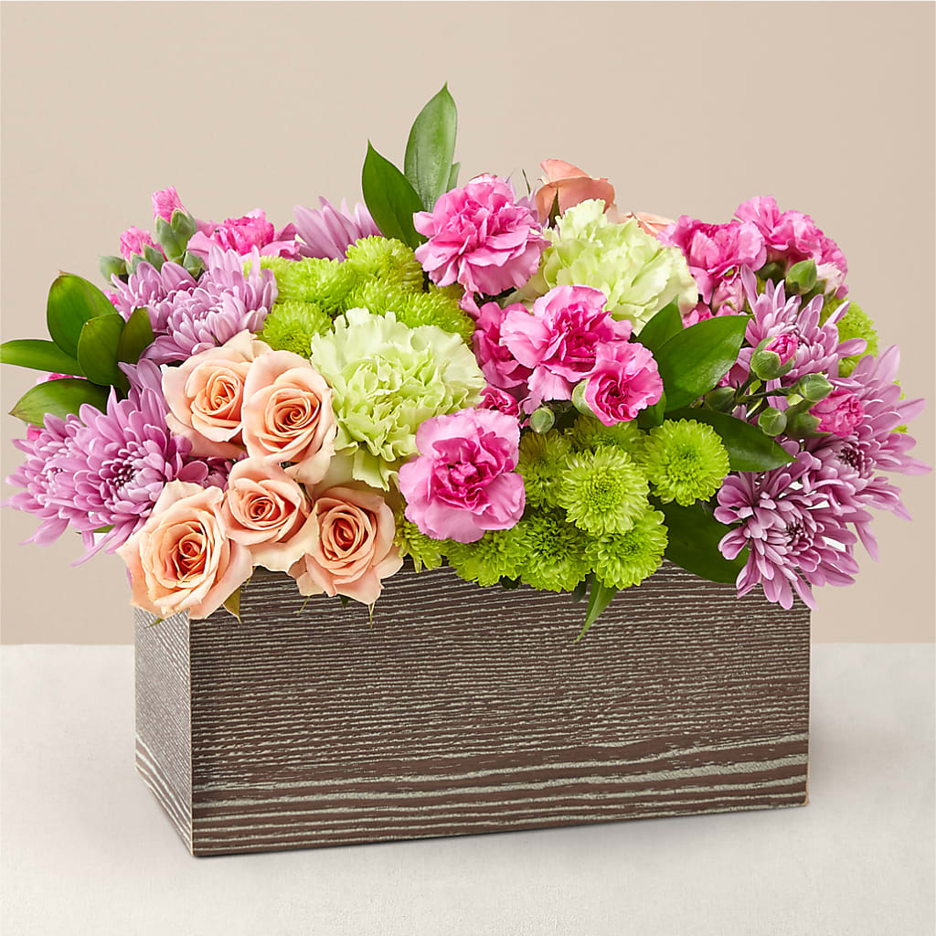 Simple Charm Bouquet – Lovely Flowers And Gifts, Islip Terrace NY