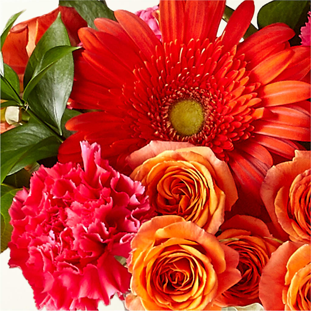 Florist Designed Mixed Bouquet – Lovely Flowers And Gifts, Islip Terrace NY