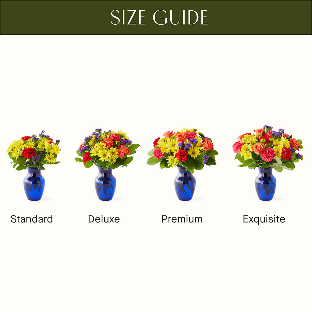 Brighter Days Bouquet – Lovely Flowers And Gifts, Islip Terrace NY