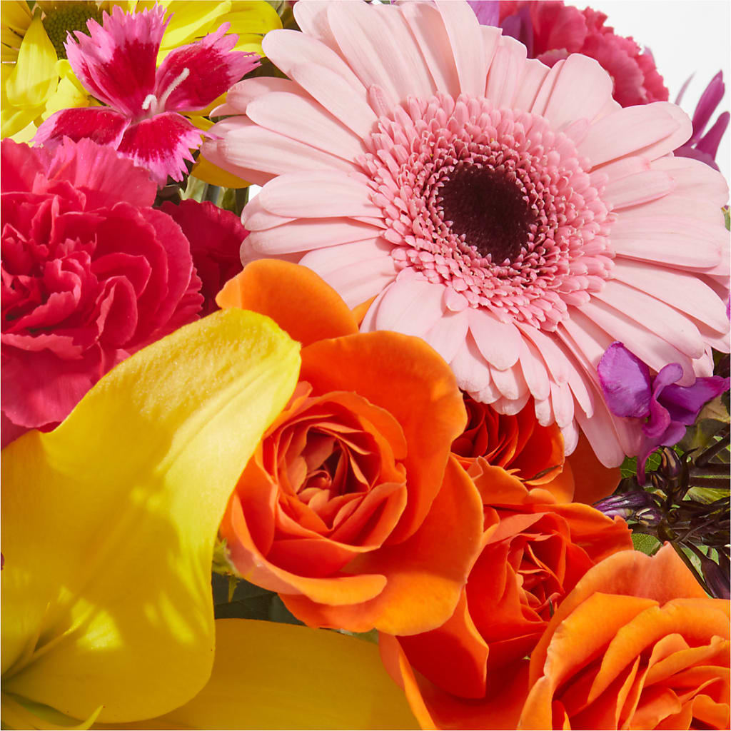 You're Invited - A Florist Original – Lovely Flowers And Gifts, Islip Terrace NY