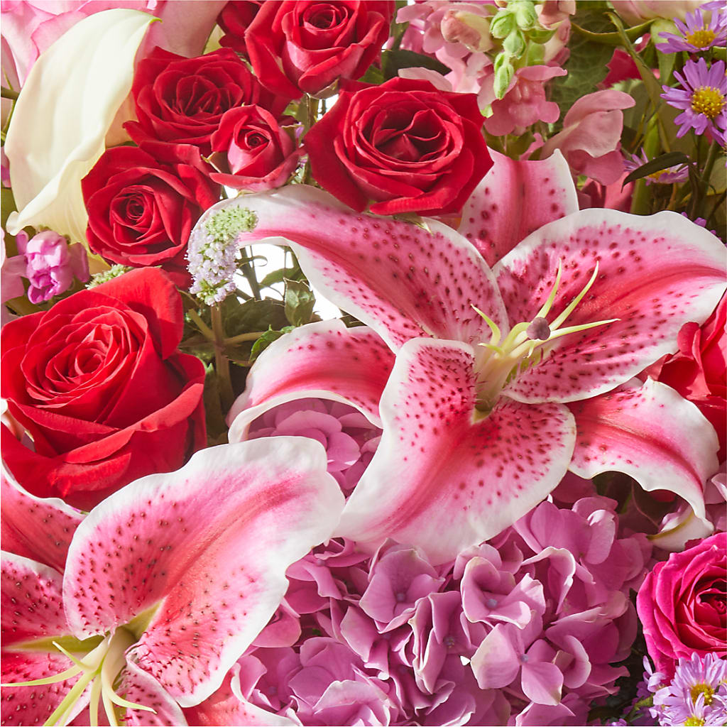 Better Together - A Luxury Florist Original – Lovely Flowers And Gifts, Islip Terrace NY