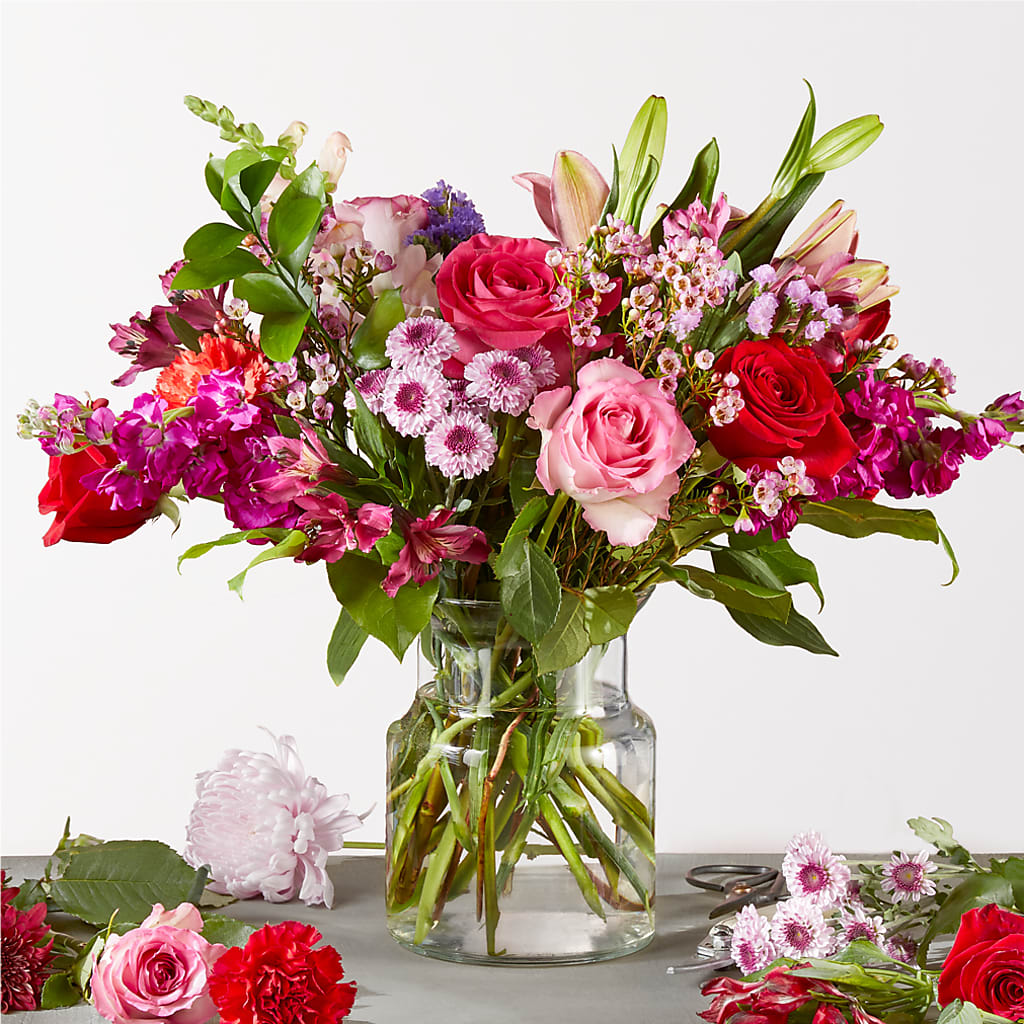 Regal Jewel – A Florist Original – Lovely Flowers And Gifts, Islip Terrace NY
