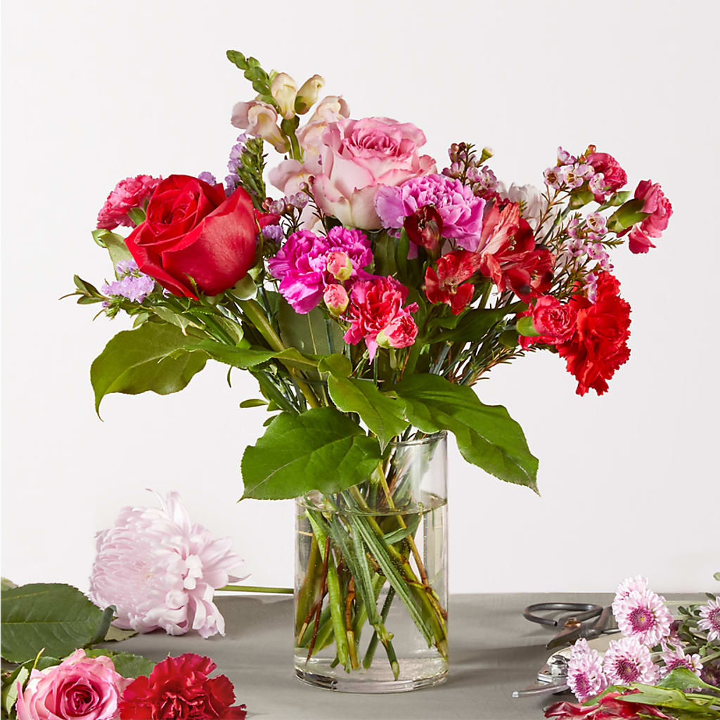 Regal Jewel – A Florist Original – Lovely Flowers And Gifts, Islip Terrace NY