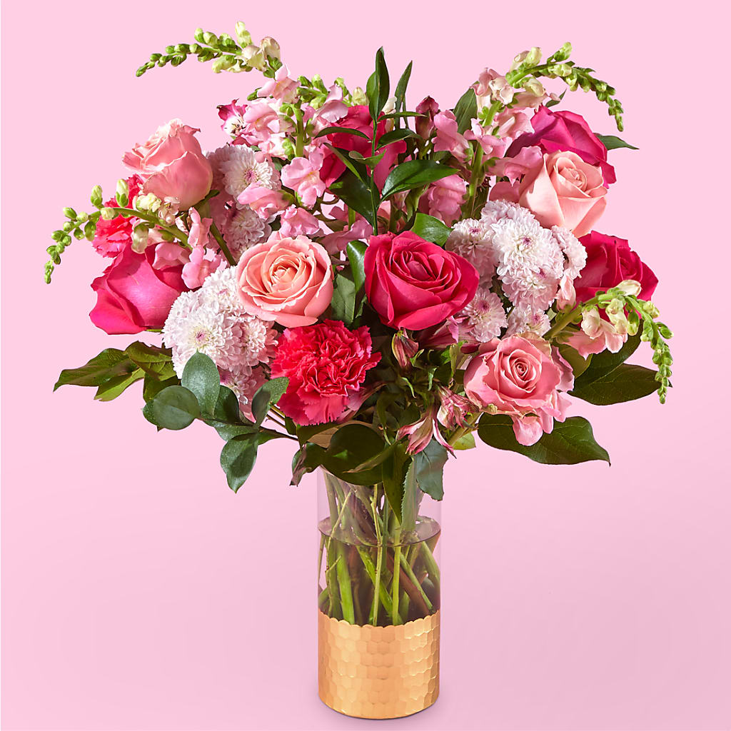 The Same Moon Bouquet – Lovely Flowers And Gifts, Islip Terrace NY