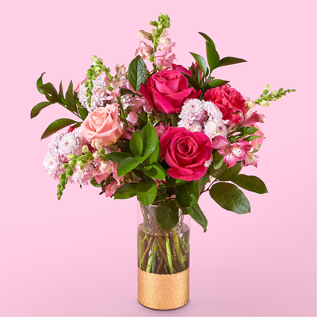 The Same Moon Bouquet – Lovely Flowers And Gifts, Islip Terrace NY