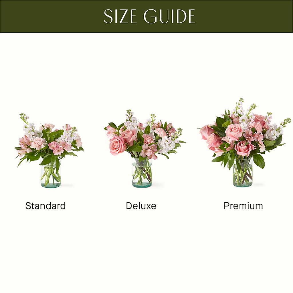 At the Ballet Bouquet – Lovely Flowers And Gifts, Islip Terrace NY