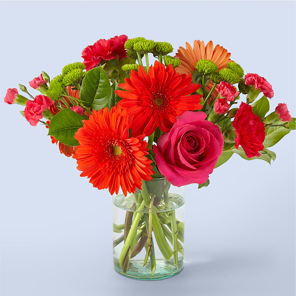 Best Dressed Bouquet – Lovely Flowers And Gifts, Islip Terrace NY