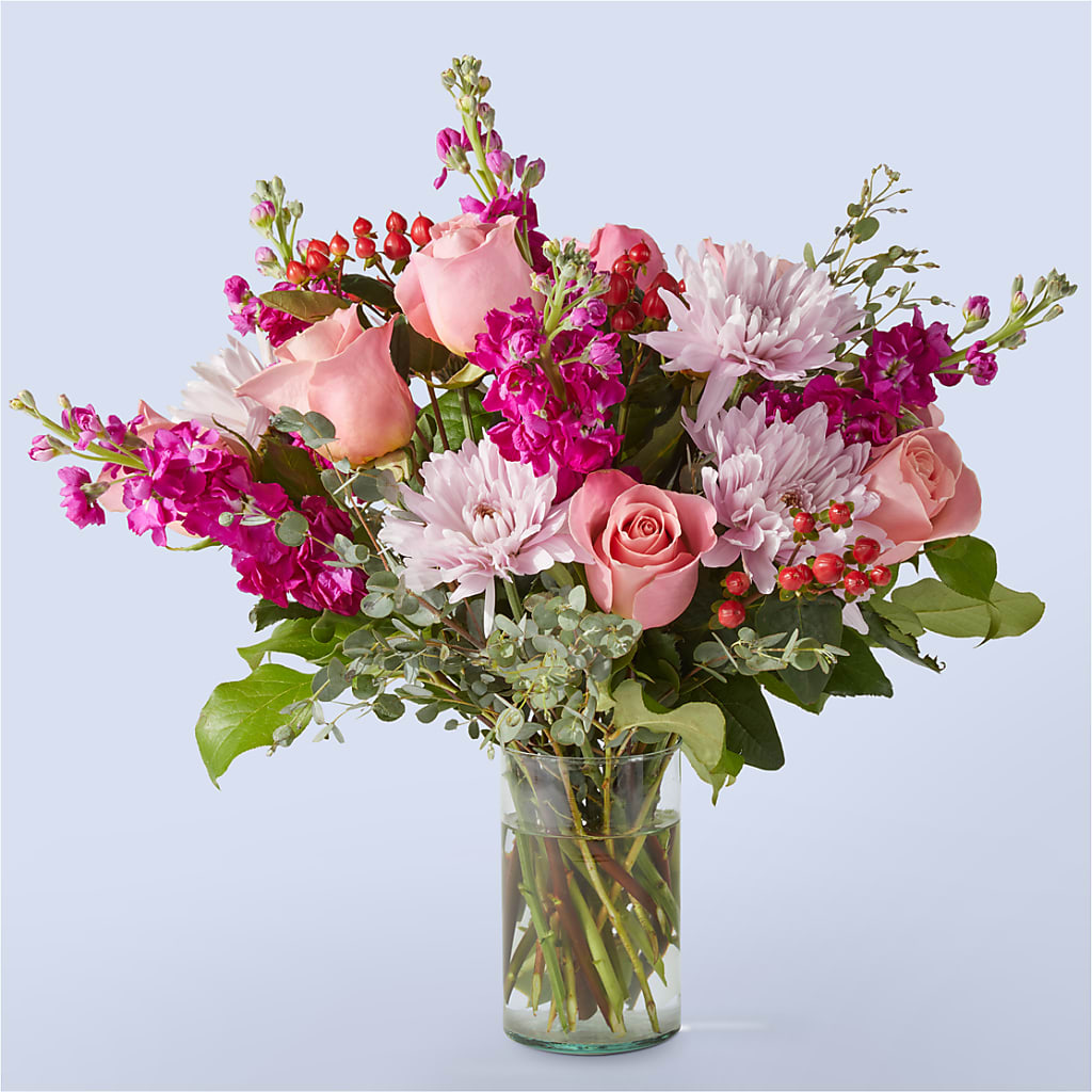 Sunday Morning Bouquet – Lovely Flowers And Gifts, Islip Terrace NY