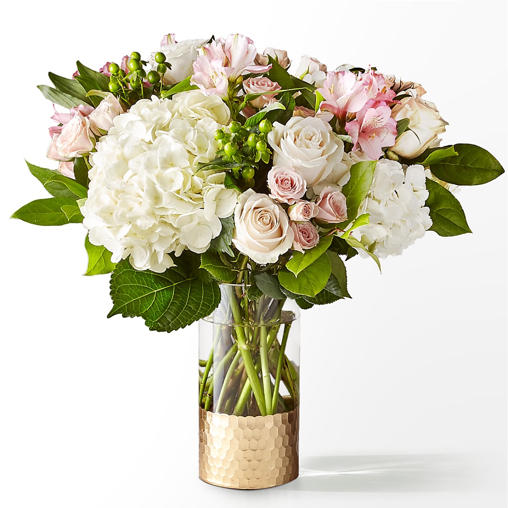 Parisian Stroll Bouquet – Lovely Flowers And Gifts, Islip Terrace NY