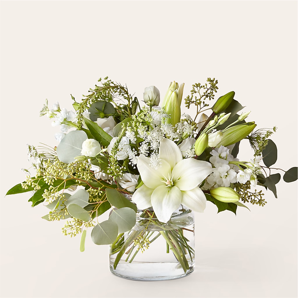 Alluring Elegance Bouquet – Lovely Flowers And Gifts, Islip Terrace NY