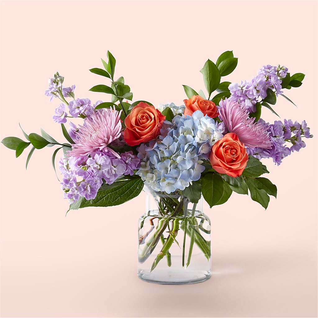 Be Mine Bouquet – Lovely Flowers And Gifts, Islip Terrace NY