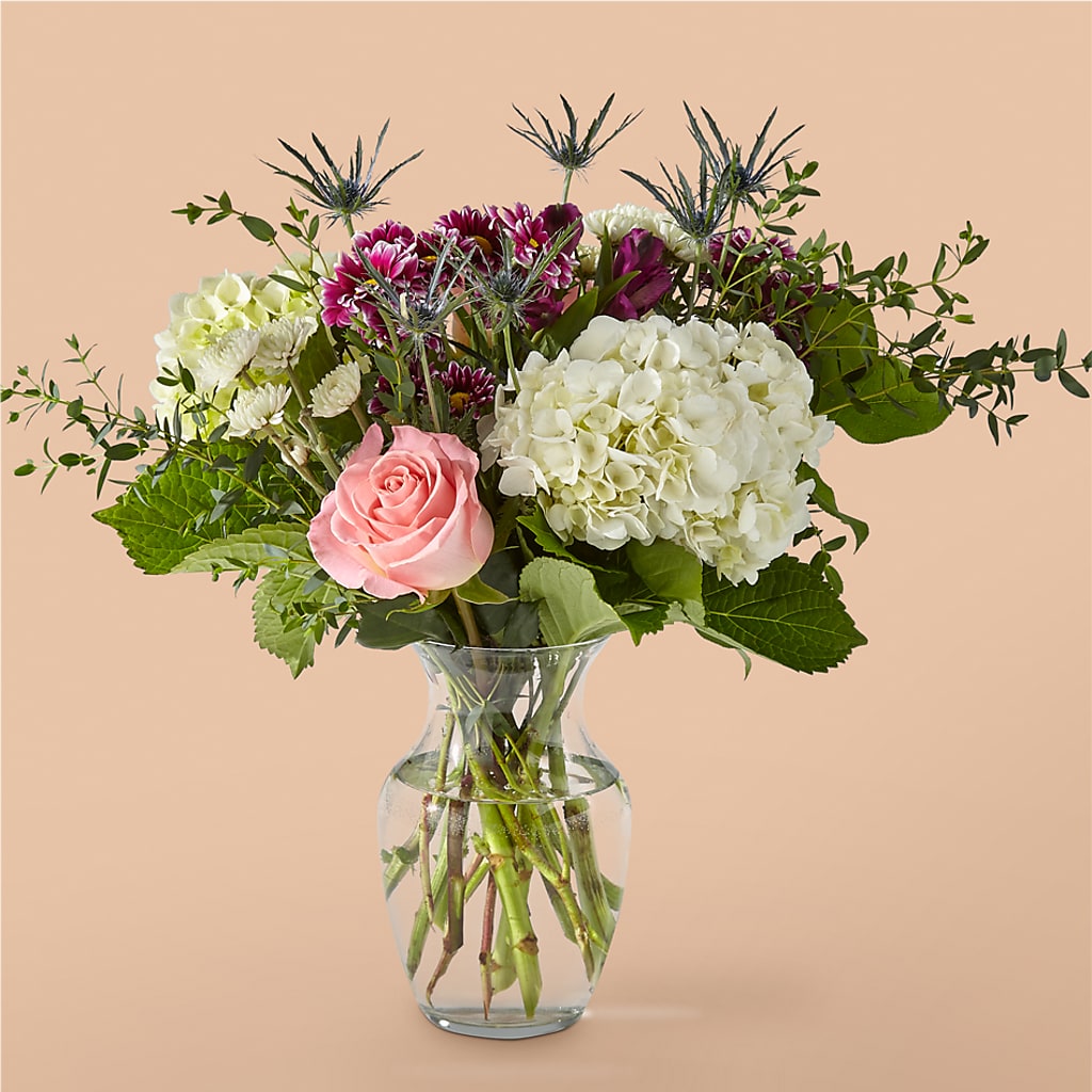 Parlour Bouquet – Lovely Flowers And Gifts, Islip Terrace NY