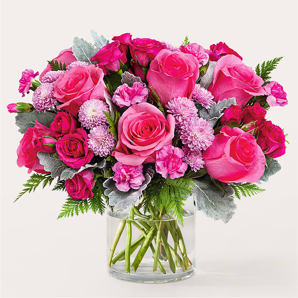 Sweet As Can Be Bouquet – Lovely Flowers And Gifts, Islip Terrace NY