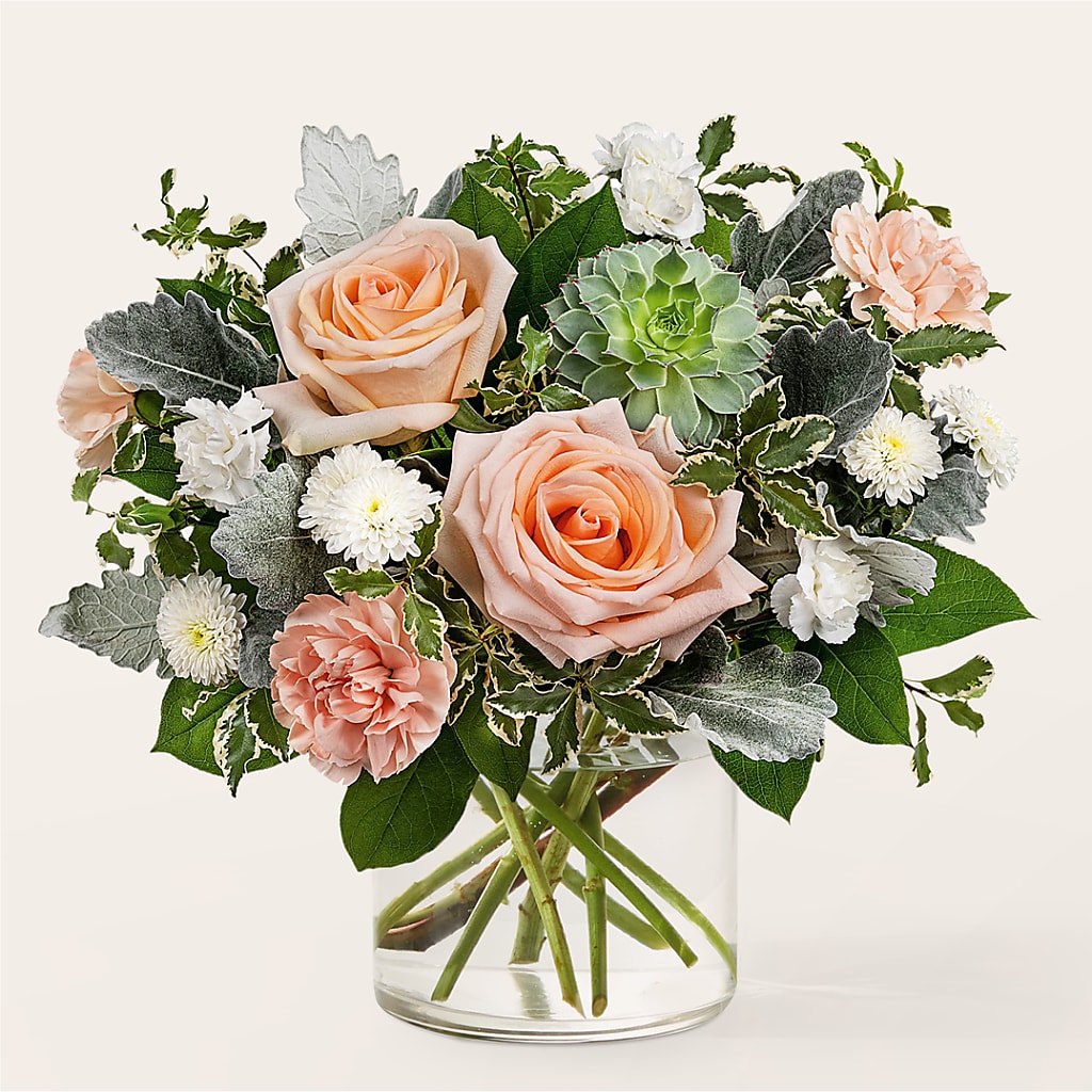 Sweet Tea Bouquet – Lovely Flowers And Gifts, Islip Terrace NY