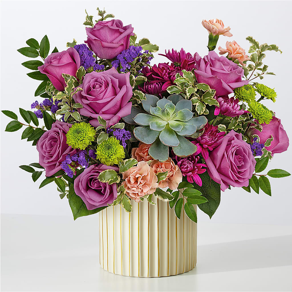 You're a Gem Bouquet – Lovely Flowers And Gifts, Islip Terrace NY