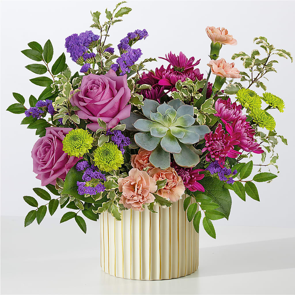 You're a Gem Bouquet – Lovely Flowers And Gifts, Islip Terrace NY