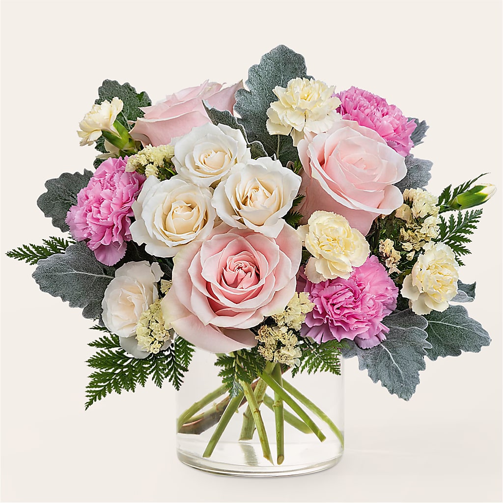 Blissful Moments Bouquet – Lovely Flowers And Gifts, Islip Terrace NY