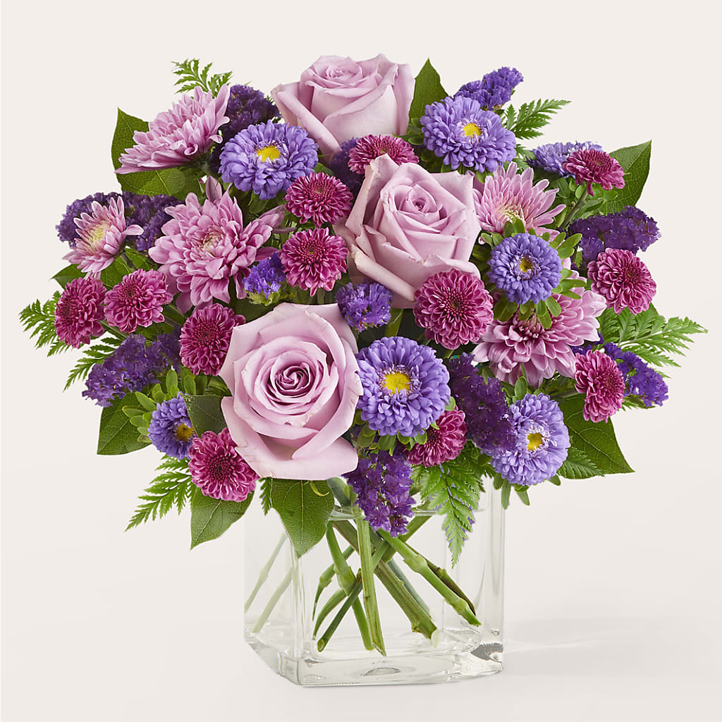 In Harmony Bouquet – Lovely Flowers And Gifts, Islip Terrace NY