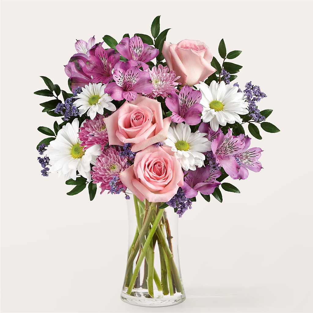 Enchantment Bouquet – Lovely Flowers And Gifts, Islip Terrace NY