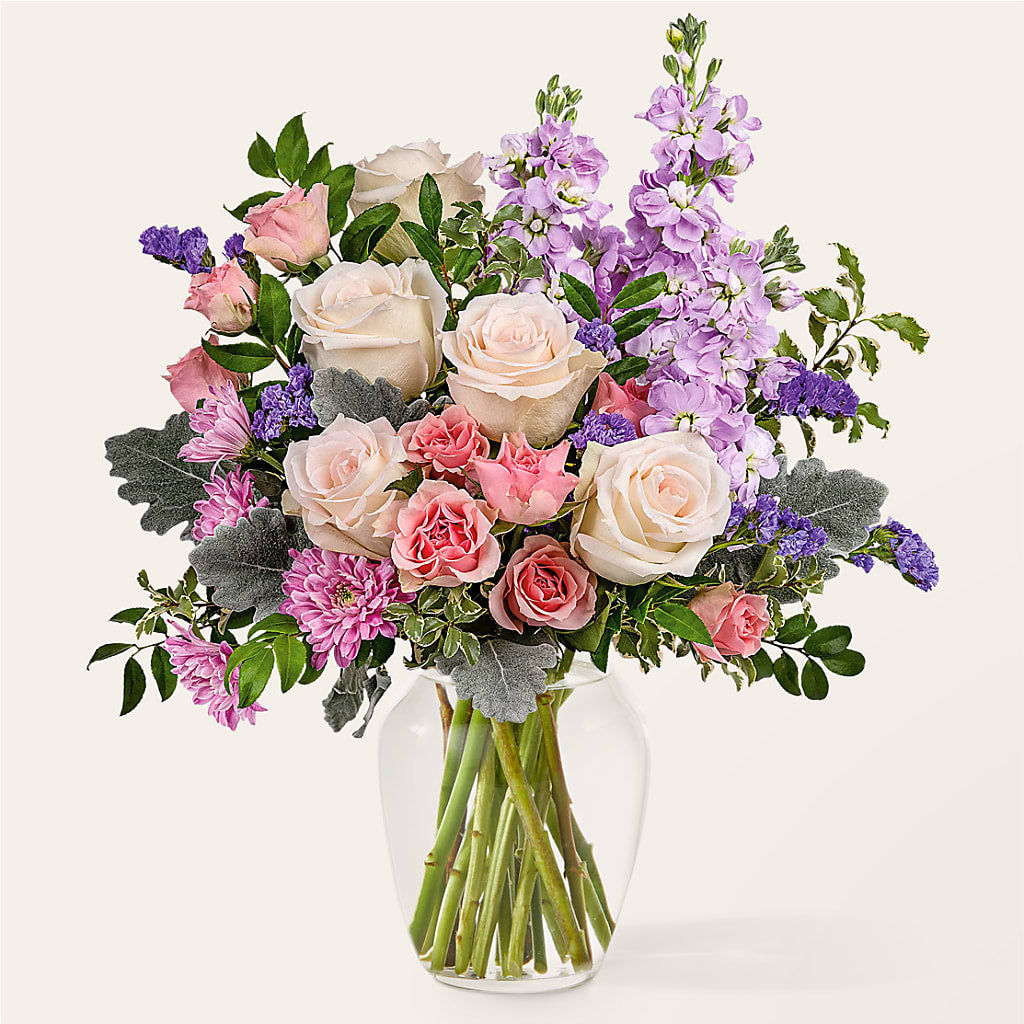 Well Wishes Bouquet – Lovely Flowers And Gifts, Islip Terrace NY