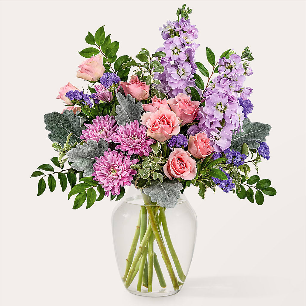 Well Wishes Bouquet – Lovely Flowers And Gifts, Islip Terrace NY