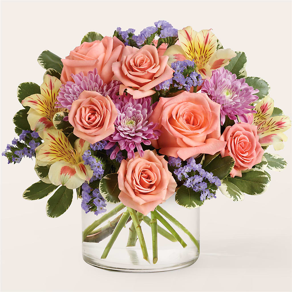 Candy Coated Bouquet – Lovely Flowers And Gifts, Islip Terrace NY