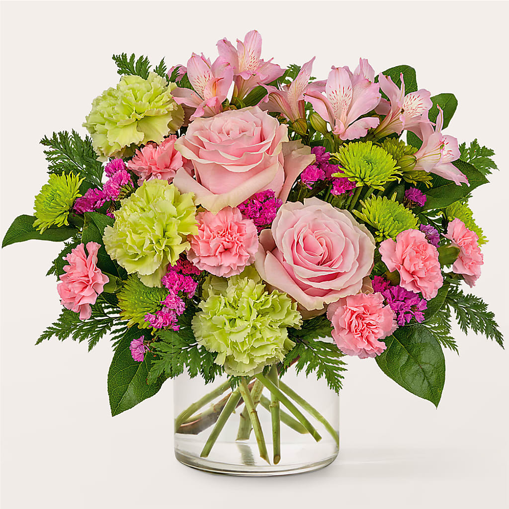 Pinch Me Bouquet – Lovely Flowers And Gifts, Islip Terrace NY