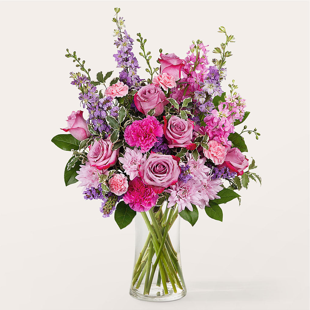 Sincerely Yours Bouquet – Lovely Flowers And Gifts, Islip Terrace NY