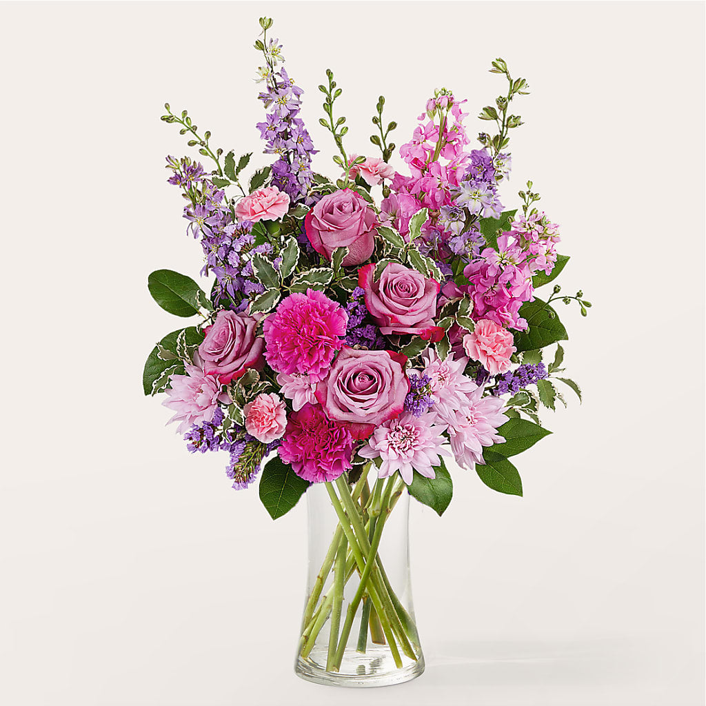 Sincerely Yours Bouquet – Lovely Flowers And Gifts, Islip Terrace NY
