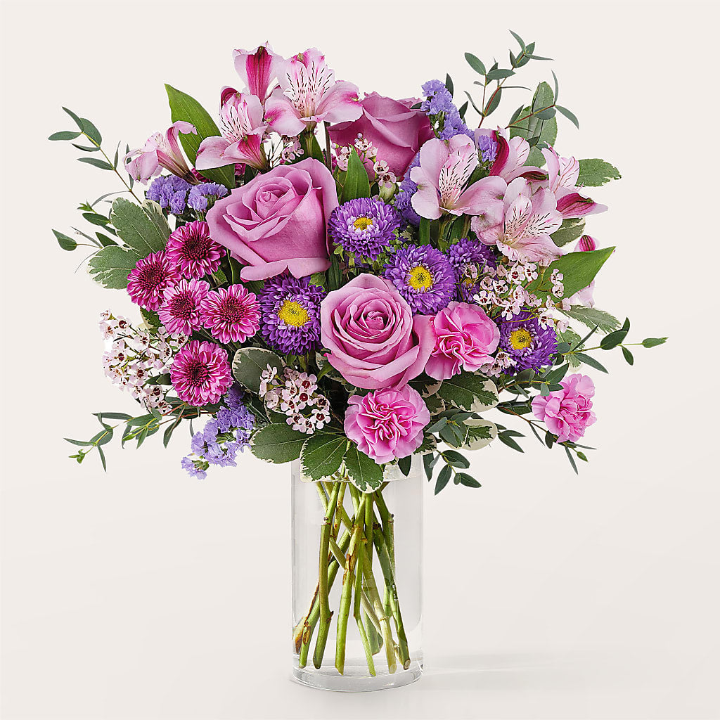 Fanciful Blossoms Bouquet – Lovely Flowers And Gifts, Islip Terrace NY