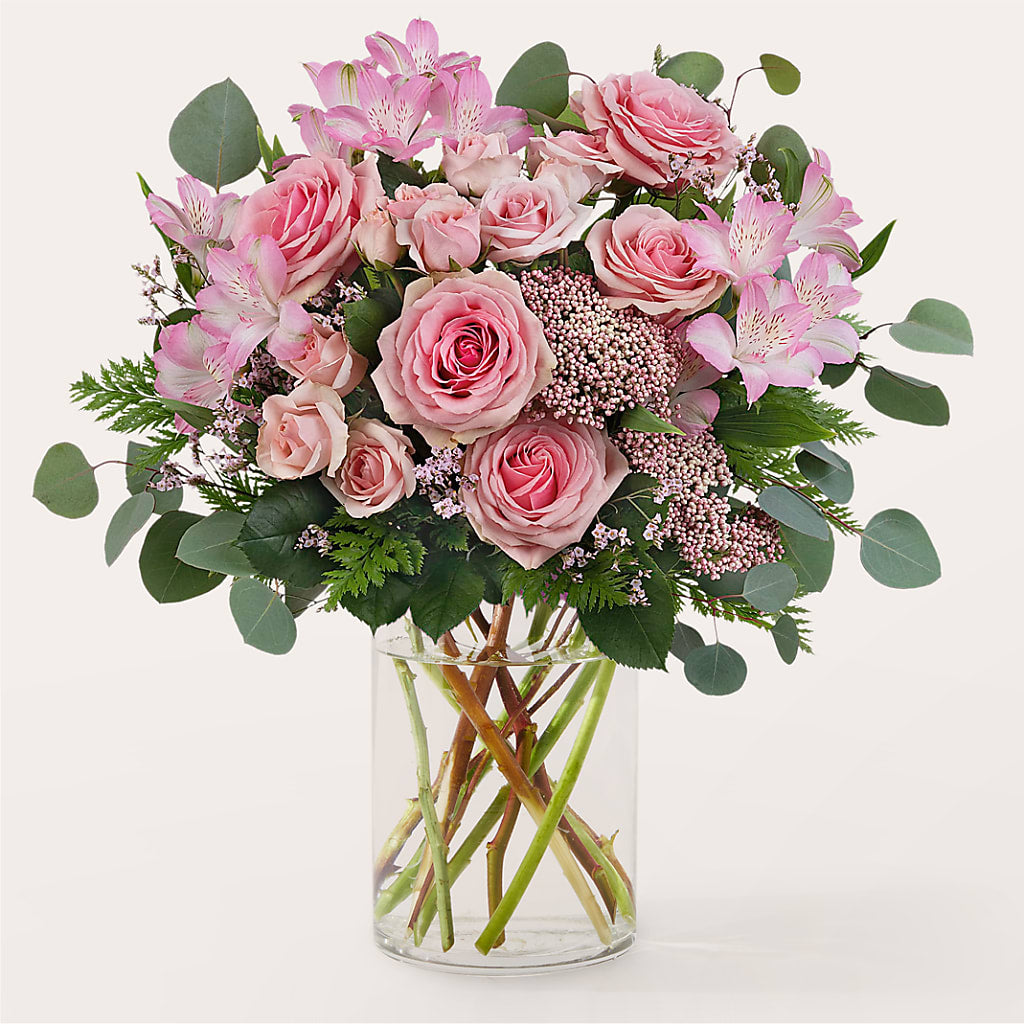 Sweetheart Bouquet – Lovely Flowers And Gifts, Islip Terrace NY