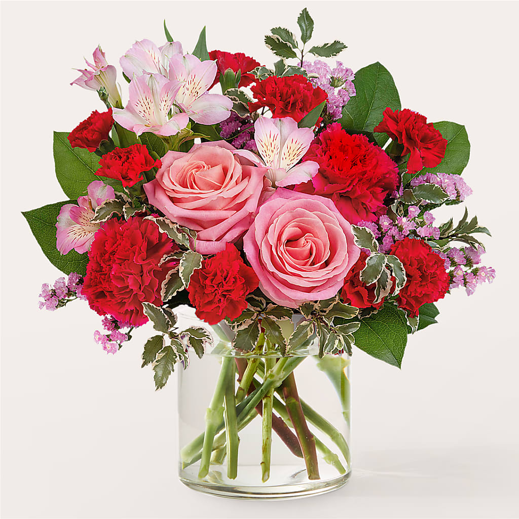 First Impressions Bouquet – Lovely Flowers And Gifts, Islip Terrace NY