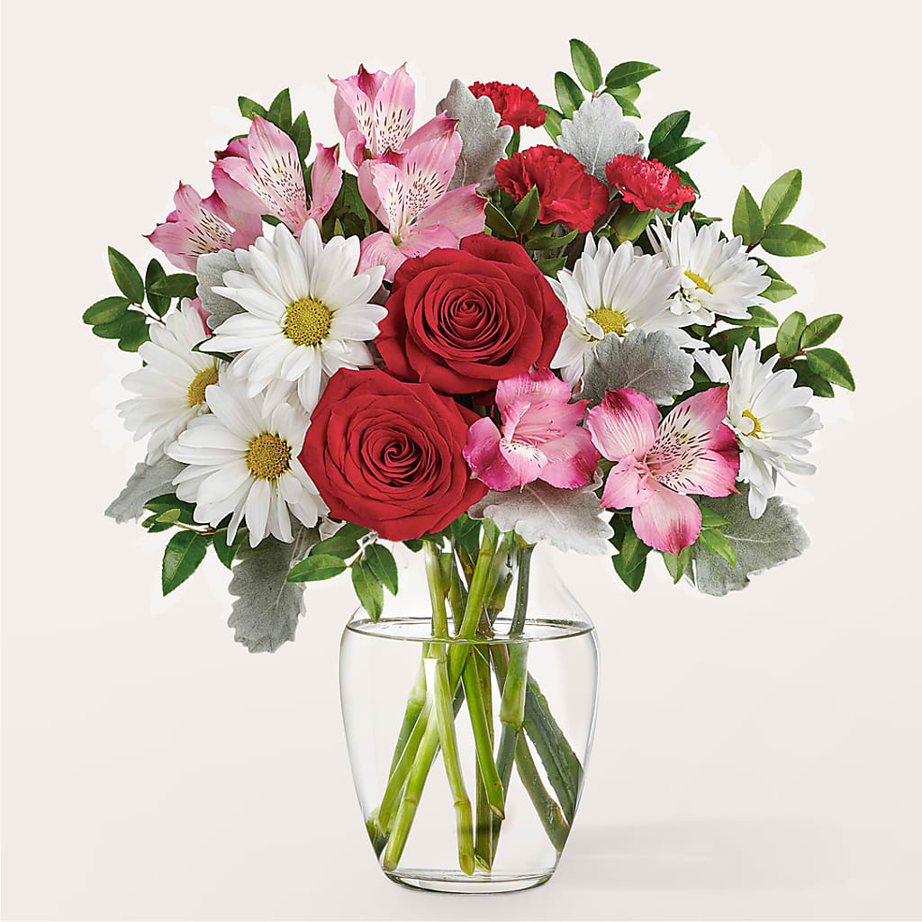 Sugary Sweet Bouquet – Lovely Flowers And Gifts, Islip Terrace NY